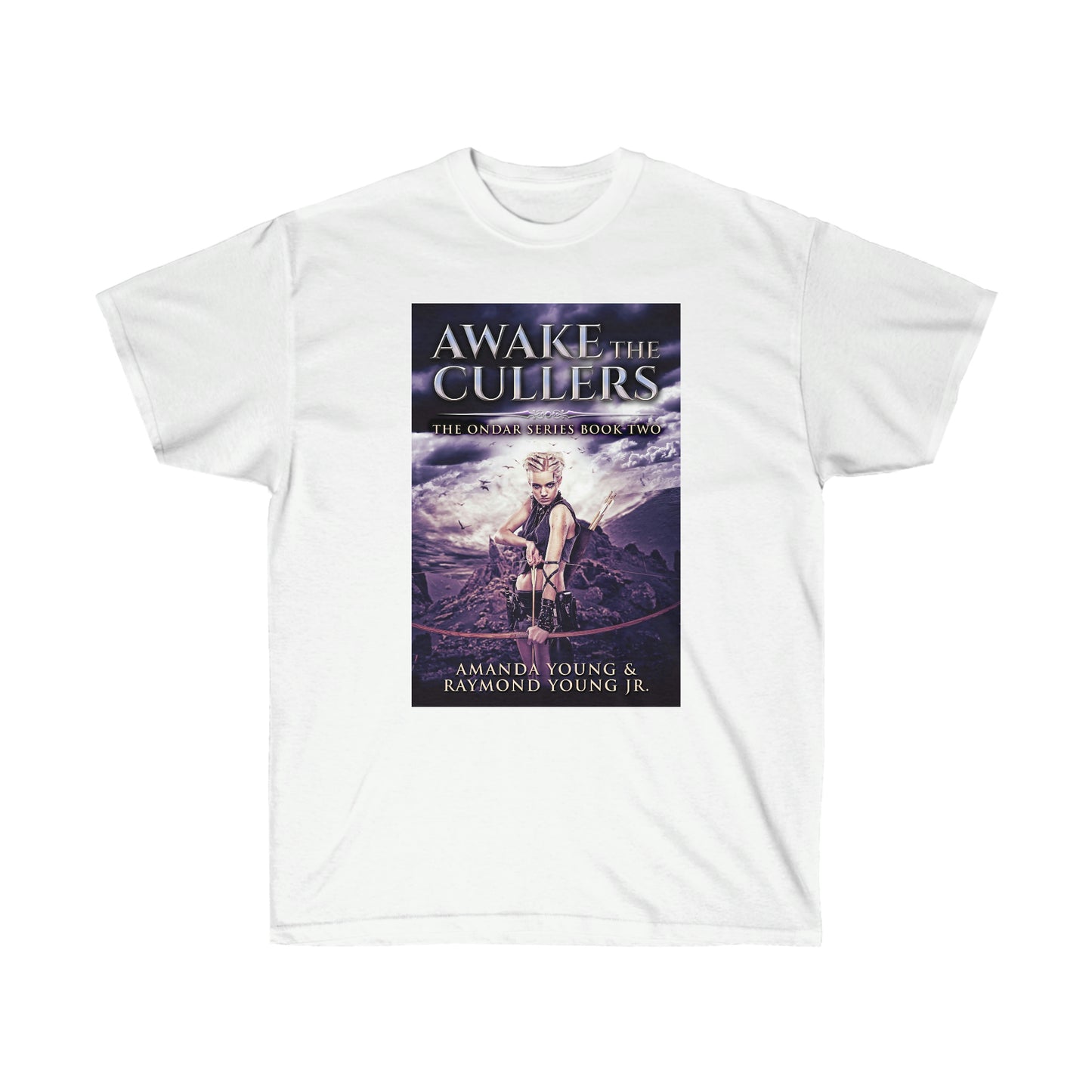 Awake The Cullers - Unisex T-Shirt