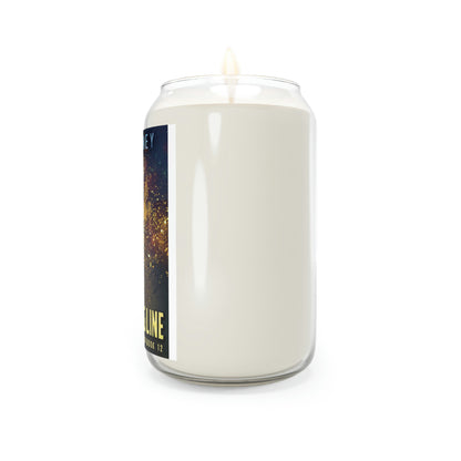 The Firing Line - Scented Candle