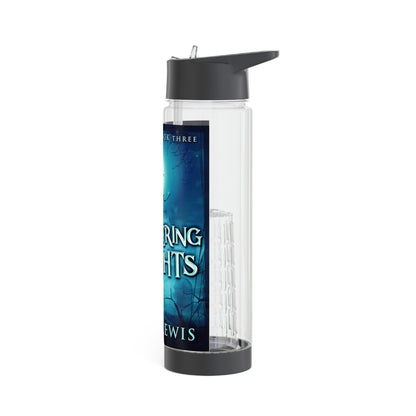 Wuthering Frights - Infuser Water Bottle