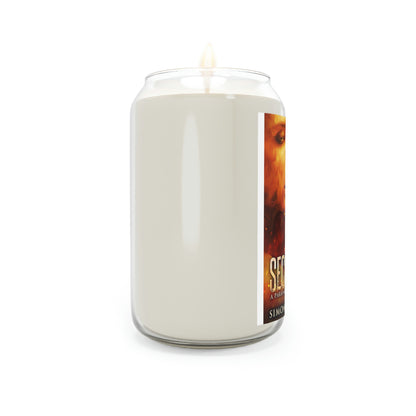 Second Skin - Scented Candle