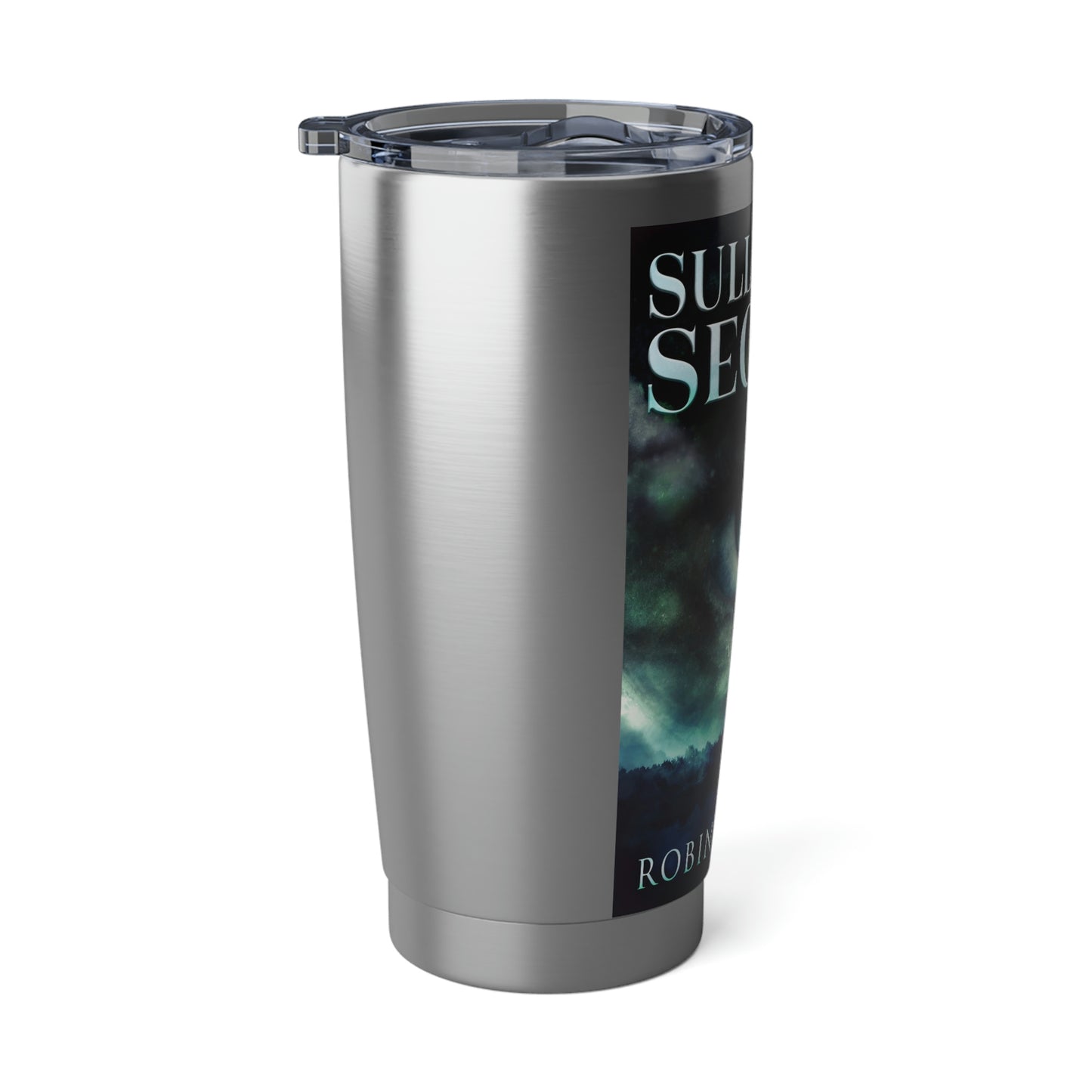 Sullivan's Secret - 20 oz Tumbler