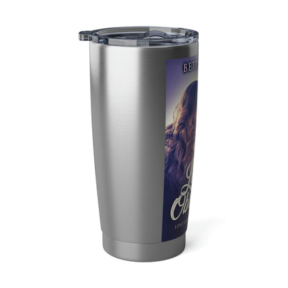 Love's Obsession - 20 oz Tumbler