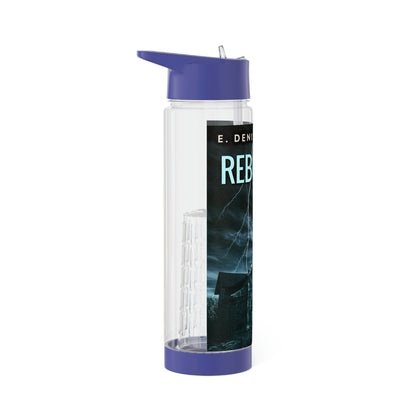 Rebound - Infuser Water Bottle