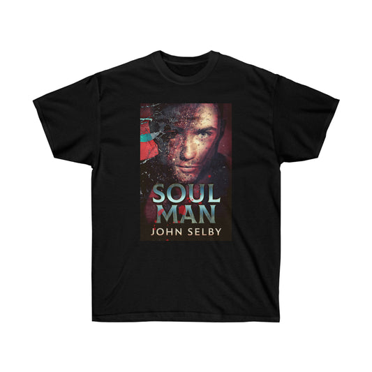 Soul Man - Unisex T-Shirt