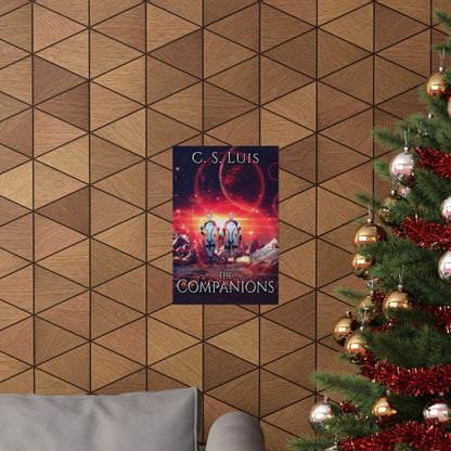 The Companions - Matte Poster