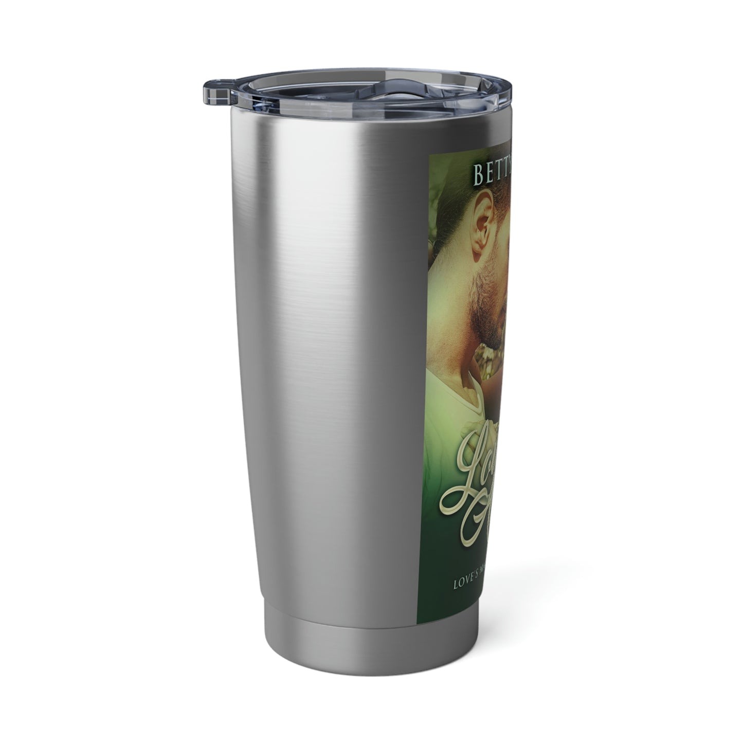 Love's Answer - 20 oz Tumbler