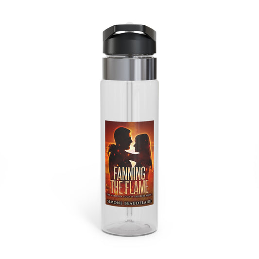 Fanning The Flame - Kensington Sport Bottle