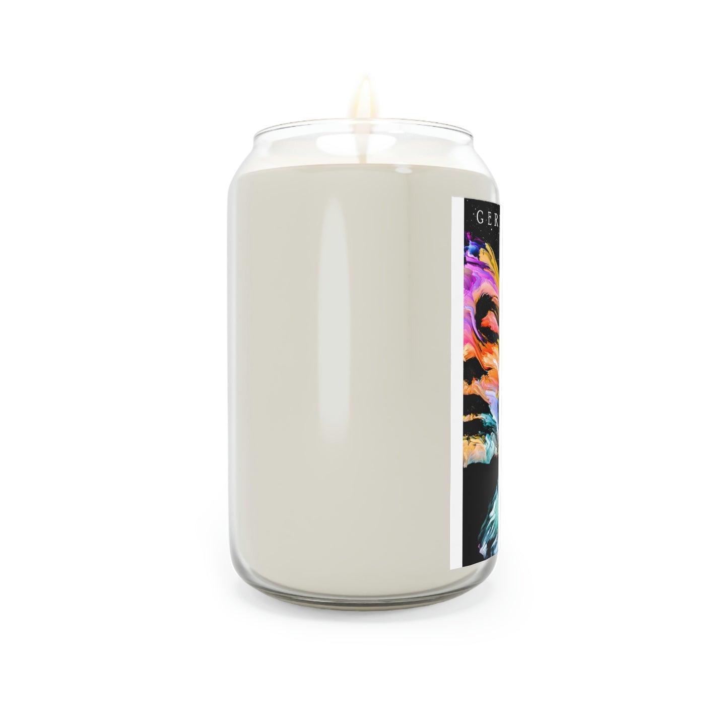 Seeing Things - Scented Candle