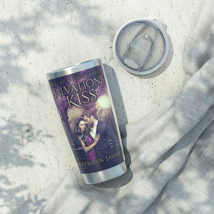 Salvation's Kiss - 20 oz Tumbler