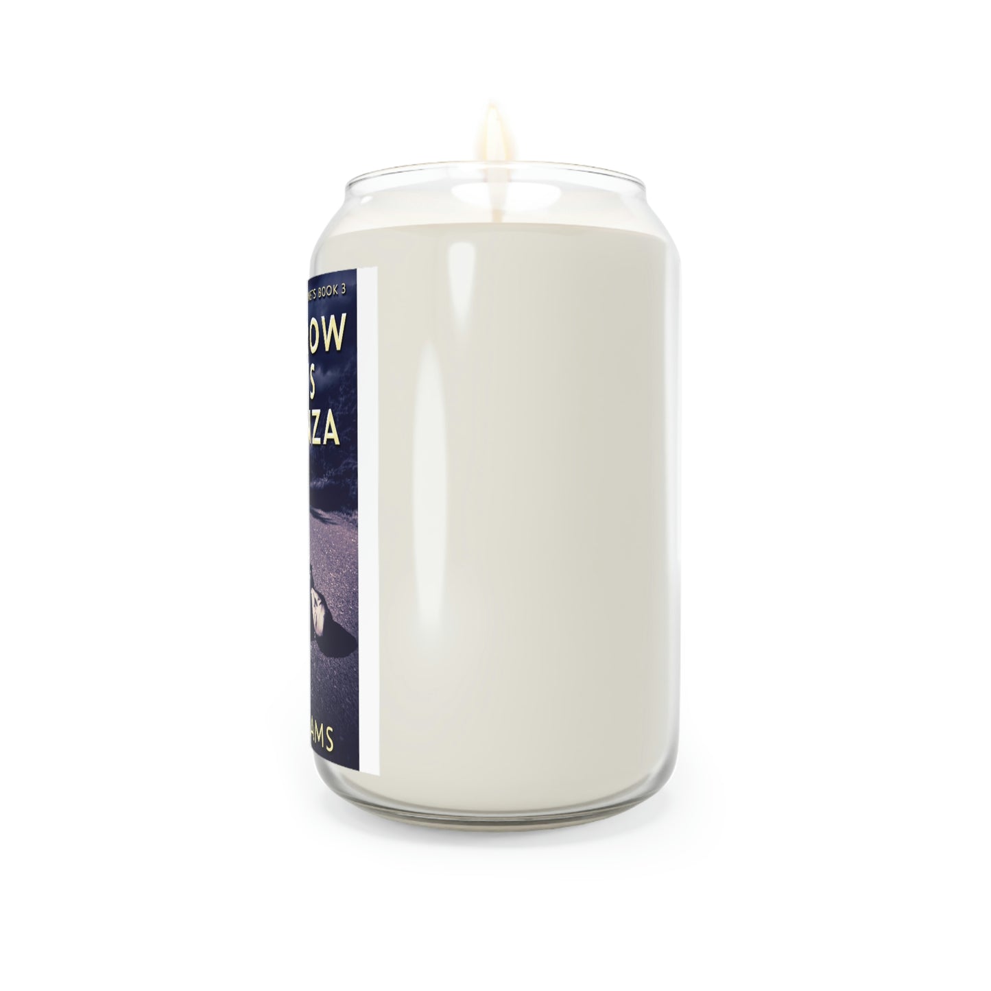 A Barrow Boy's Cadenza - Scented Candle