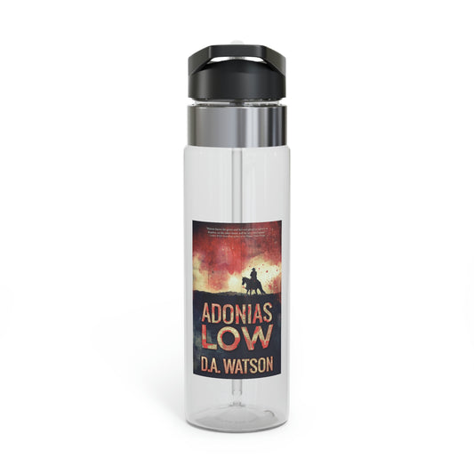 Adonias Low - Kensington Sport Bottle