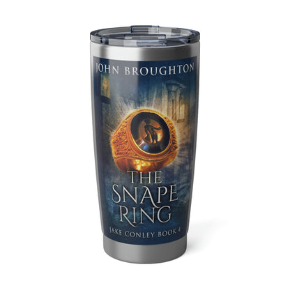 The Snape Ring - 20 oz Tumbler