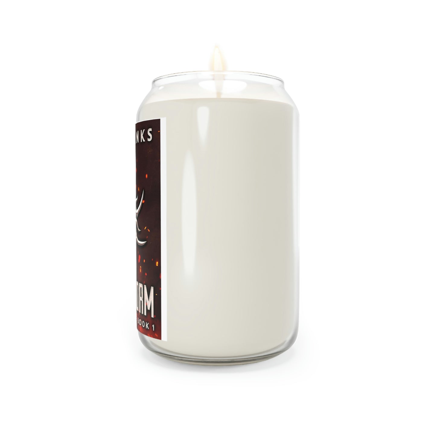 Maelstorm - Scented Candle