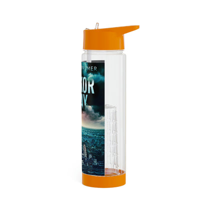 Angkor Away - Infuser Water Bottle