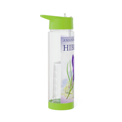 Hibernia - Infuser Water Bottle