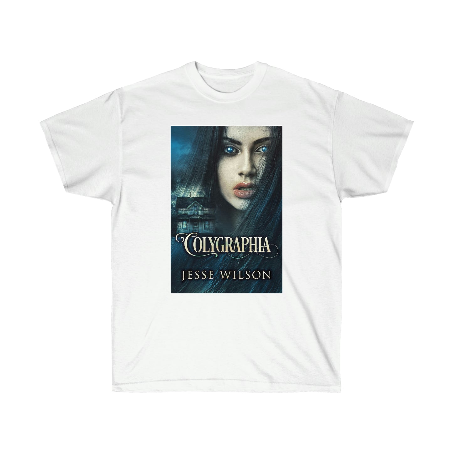 Colygraphia - Unisex T-Shirt