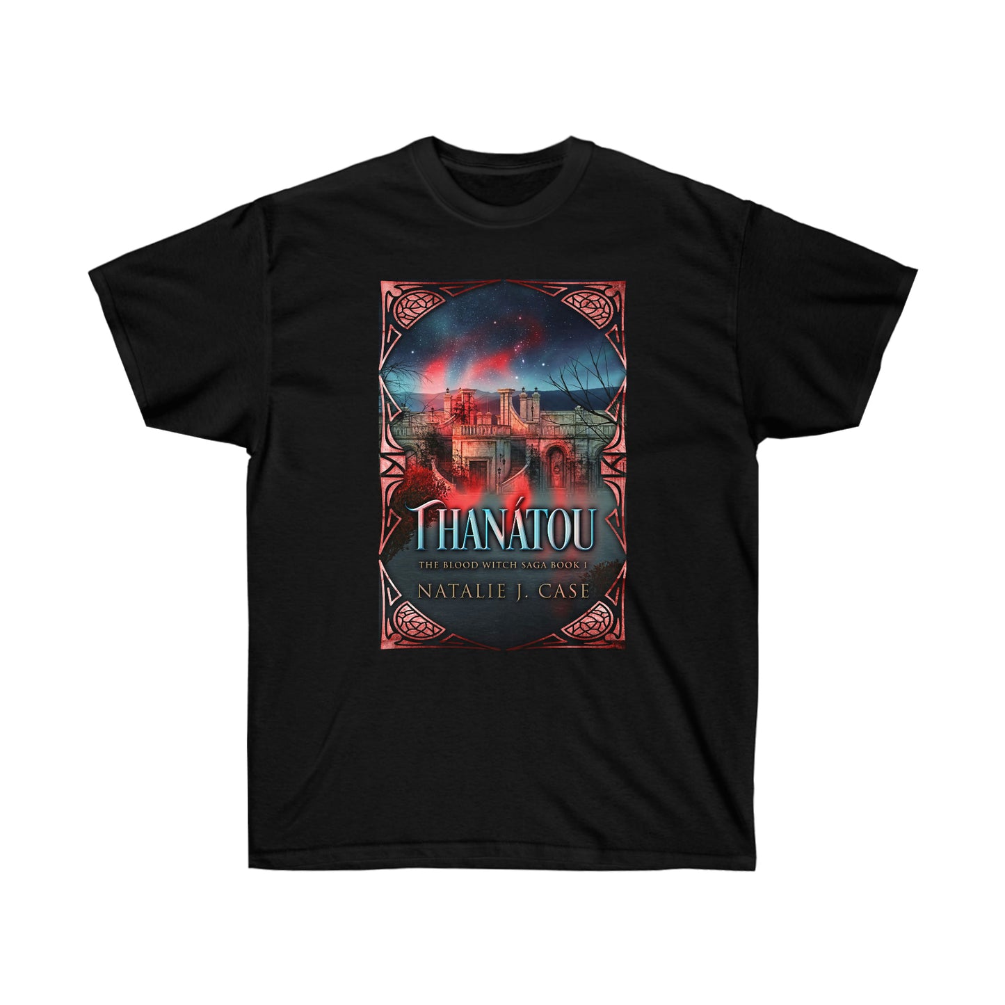 Thanátou - Unisex T-Shirt