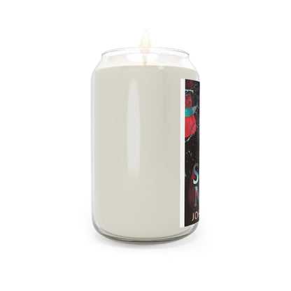 Soul Man - Scented Candle