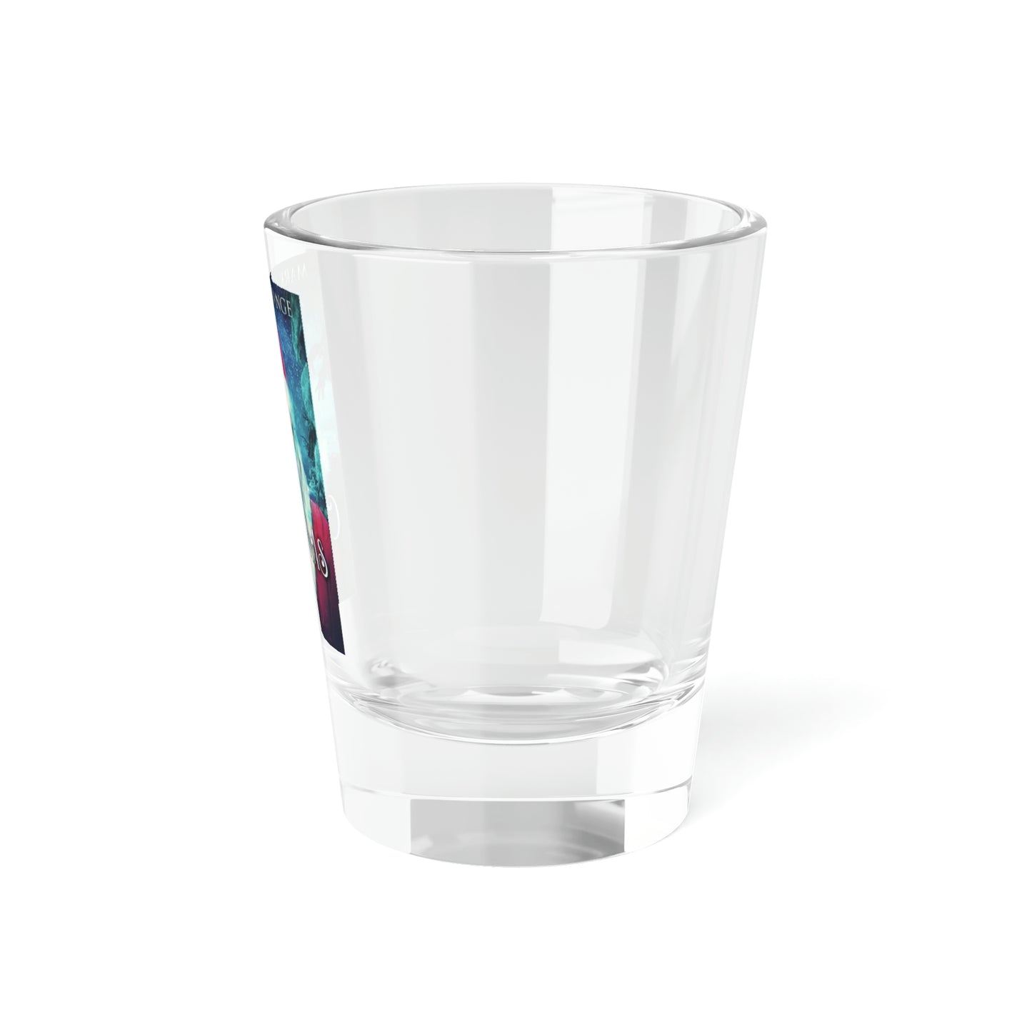 Christmas Evil - Shot Glass, 1.5oz