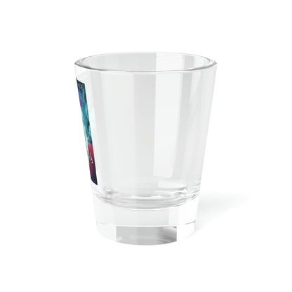 Christmas Evil - Shot Glass, 1.5oz