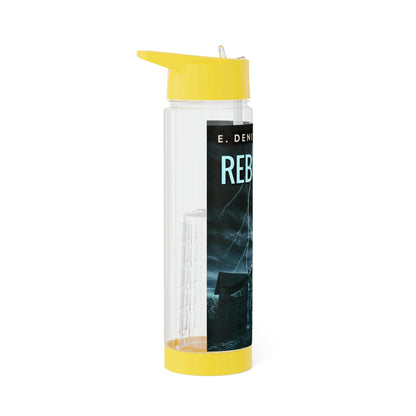 Rebound - Infuser Water Bottle