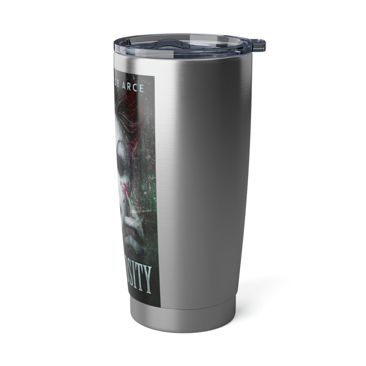 Monstrosity - 20 oz Tumbler