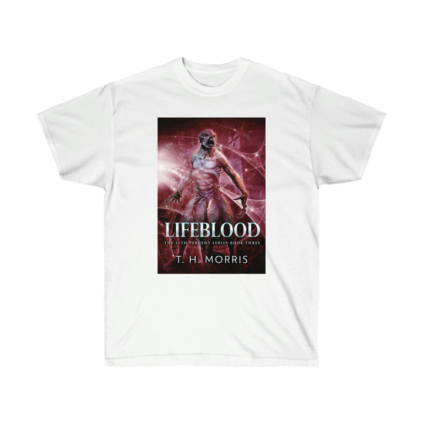 Lifeblood - Unisex T-Shirt