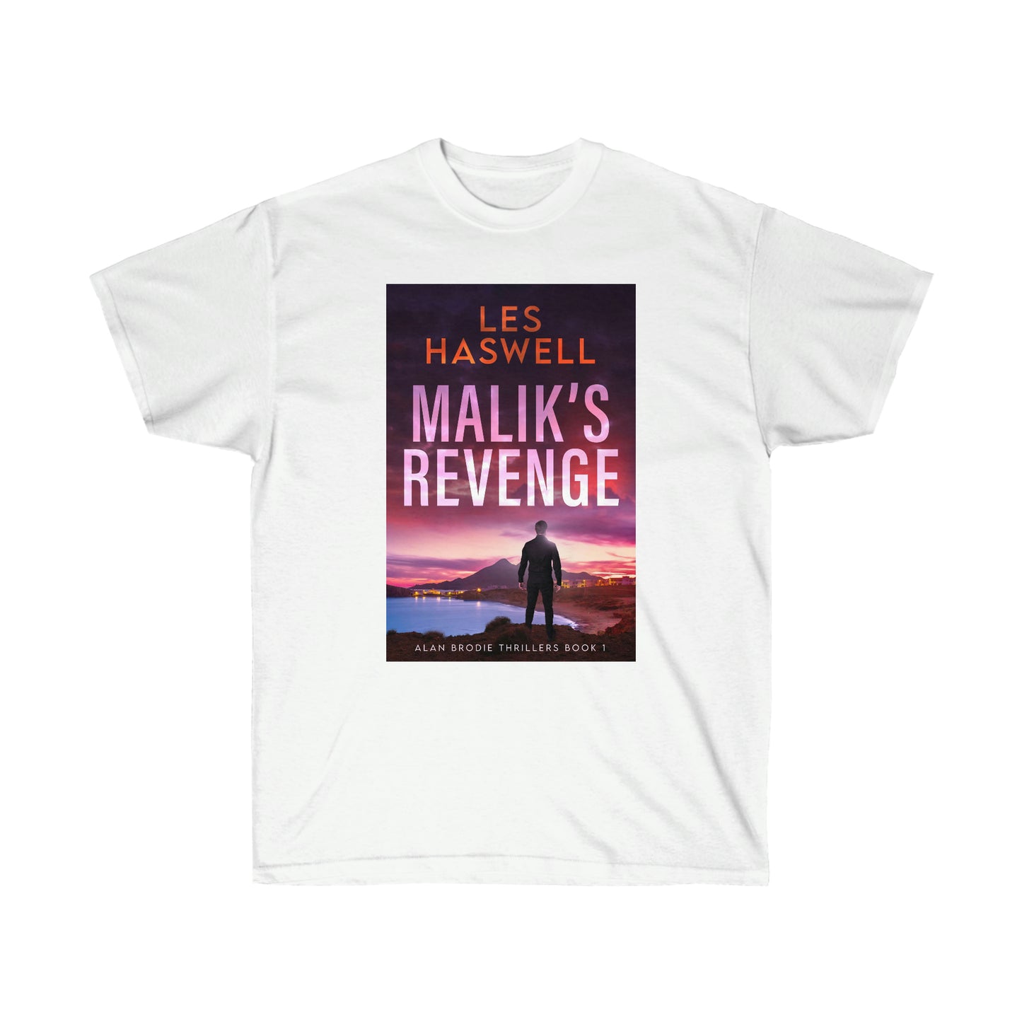 Malik's Revenge - Unisex T-Shirt