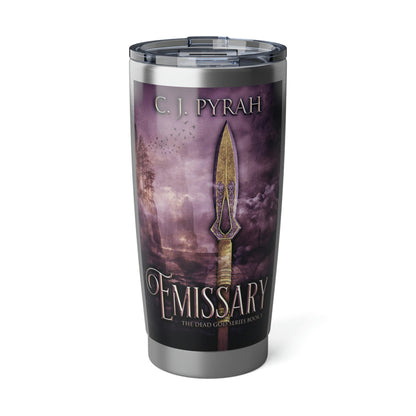 Emissary - 20 oz Tumbler