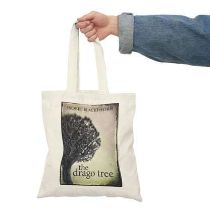 The Drago Tree - Natural Tote Bag