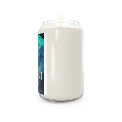 Ghost Boy - Scented Candle