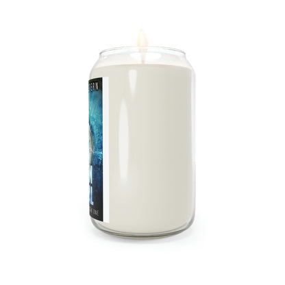 Storm Portal - Scented Candle