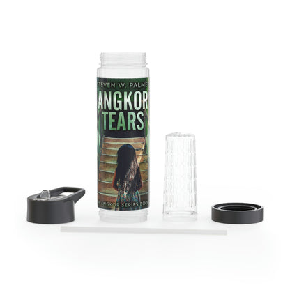 Angkor Tears - Infuser Water Bottle