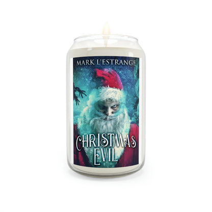 Christmas Evil - Scented Candle