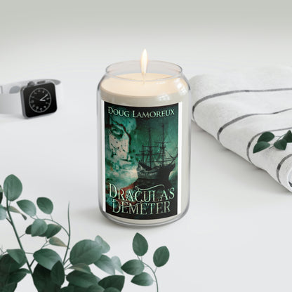 Dracula's Demeter - Scented Candle