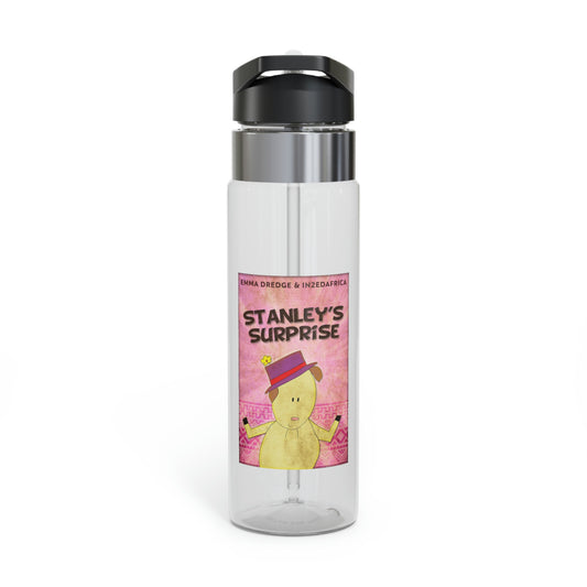 Stanley???s Surprise - Kensington Sport Bottle