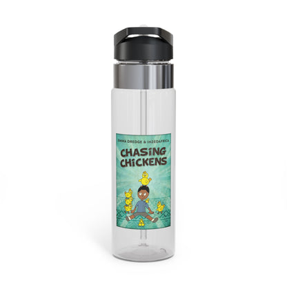 Chasing Chickens - Kensington Sport Bottle