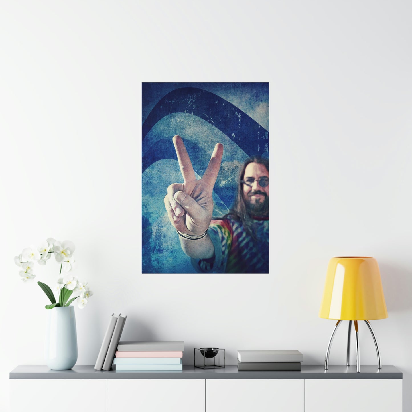 Peace - Matte Poster