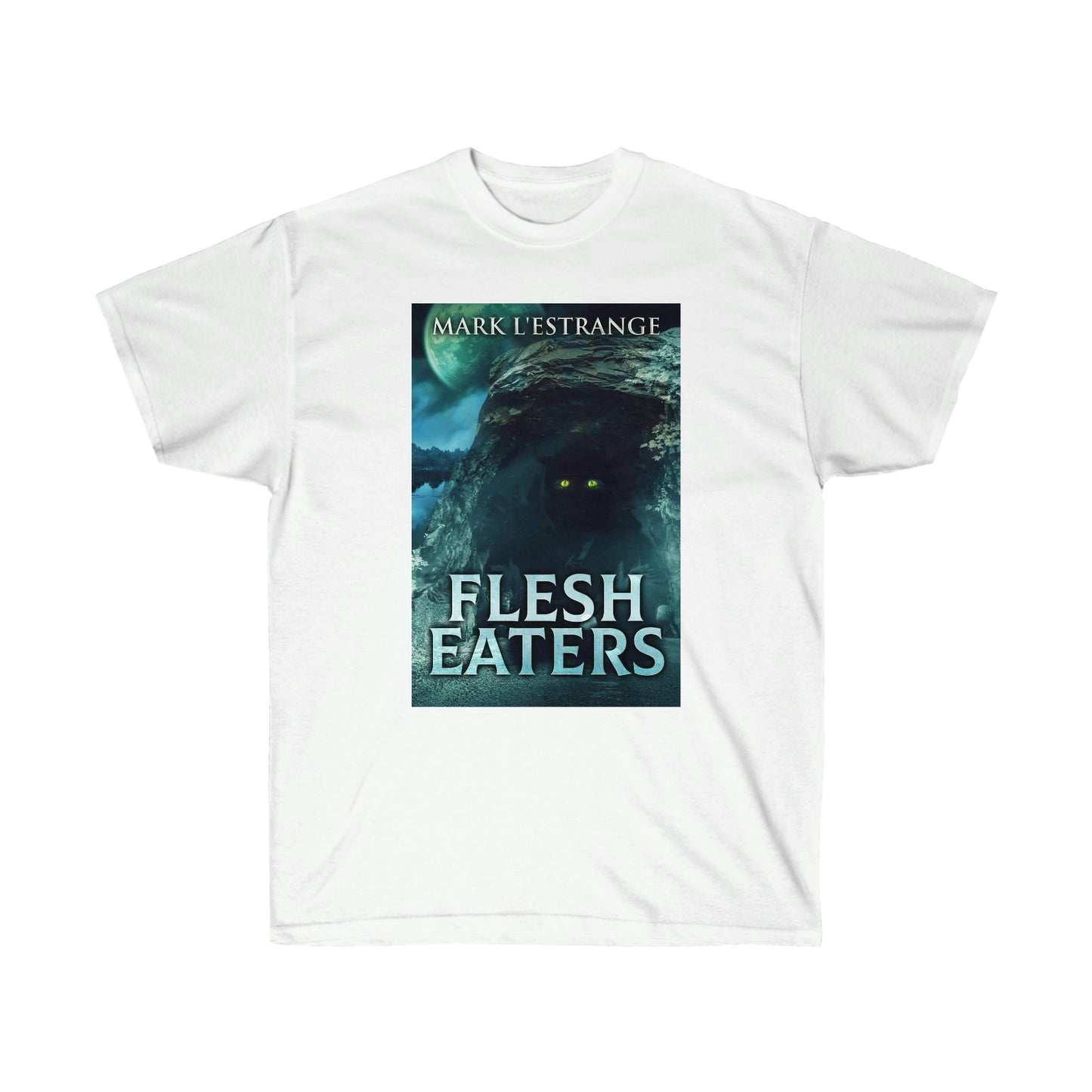 Flesh Eaters - Unisex T-Shirt