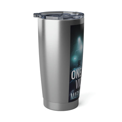 One Small Victory - 20 oz Tumbler