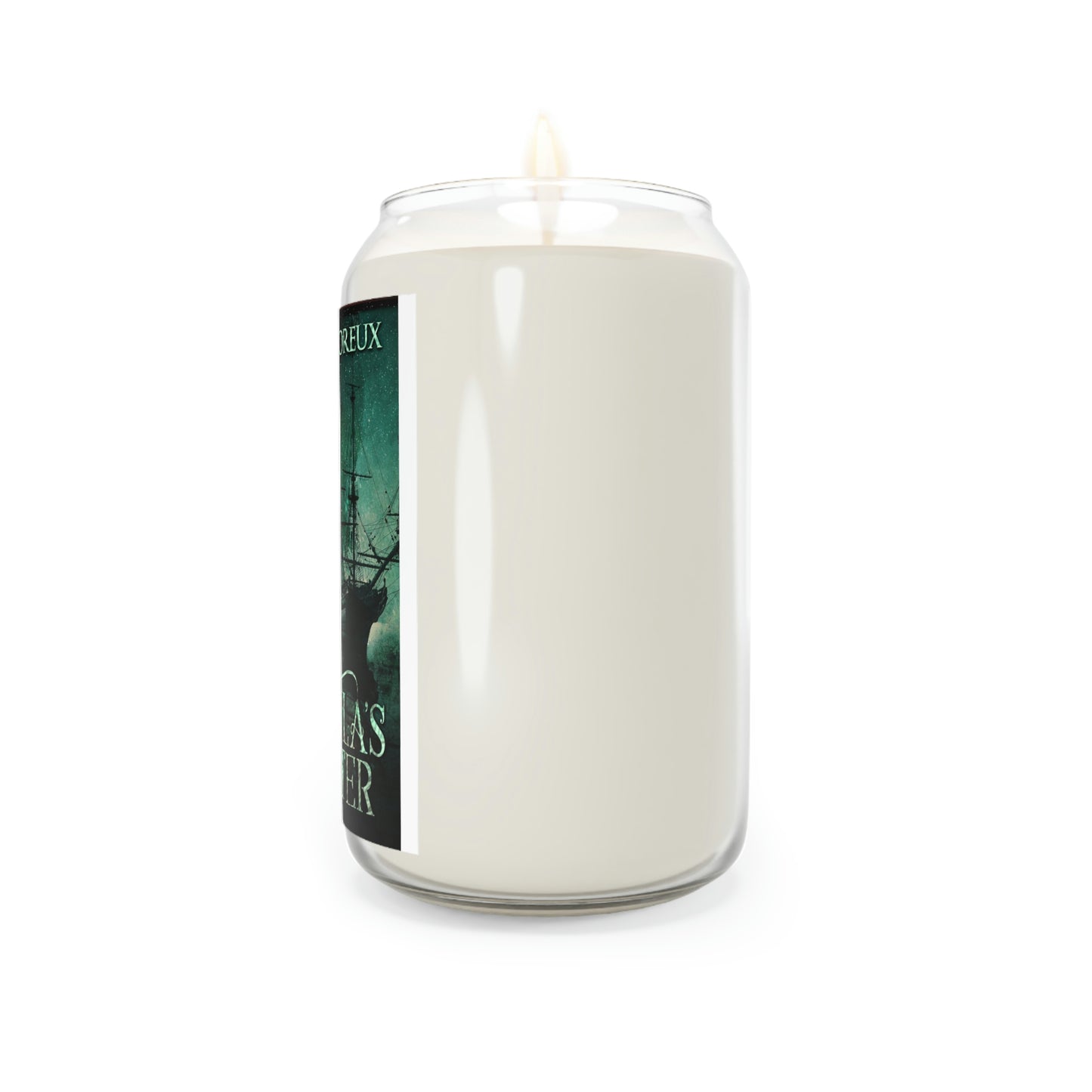 Dracula's Demeter - Scented Candle