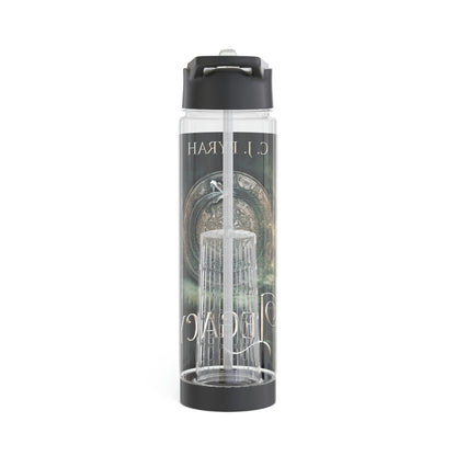 Legacy - Infuser Water Bottle