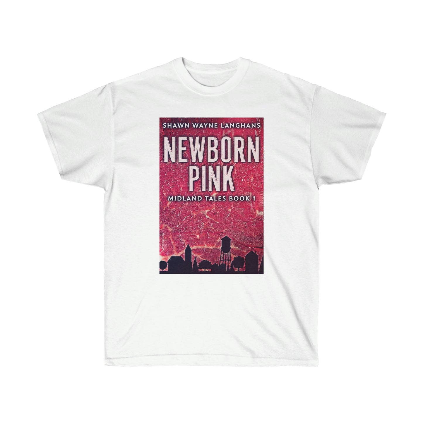 Newborn Pink - Unisex T-Shirt