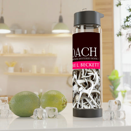 Poach - Infuser Water Bottle