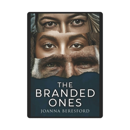 The Branded Ones - Playing Cards