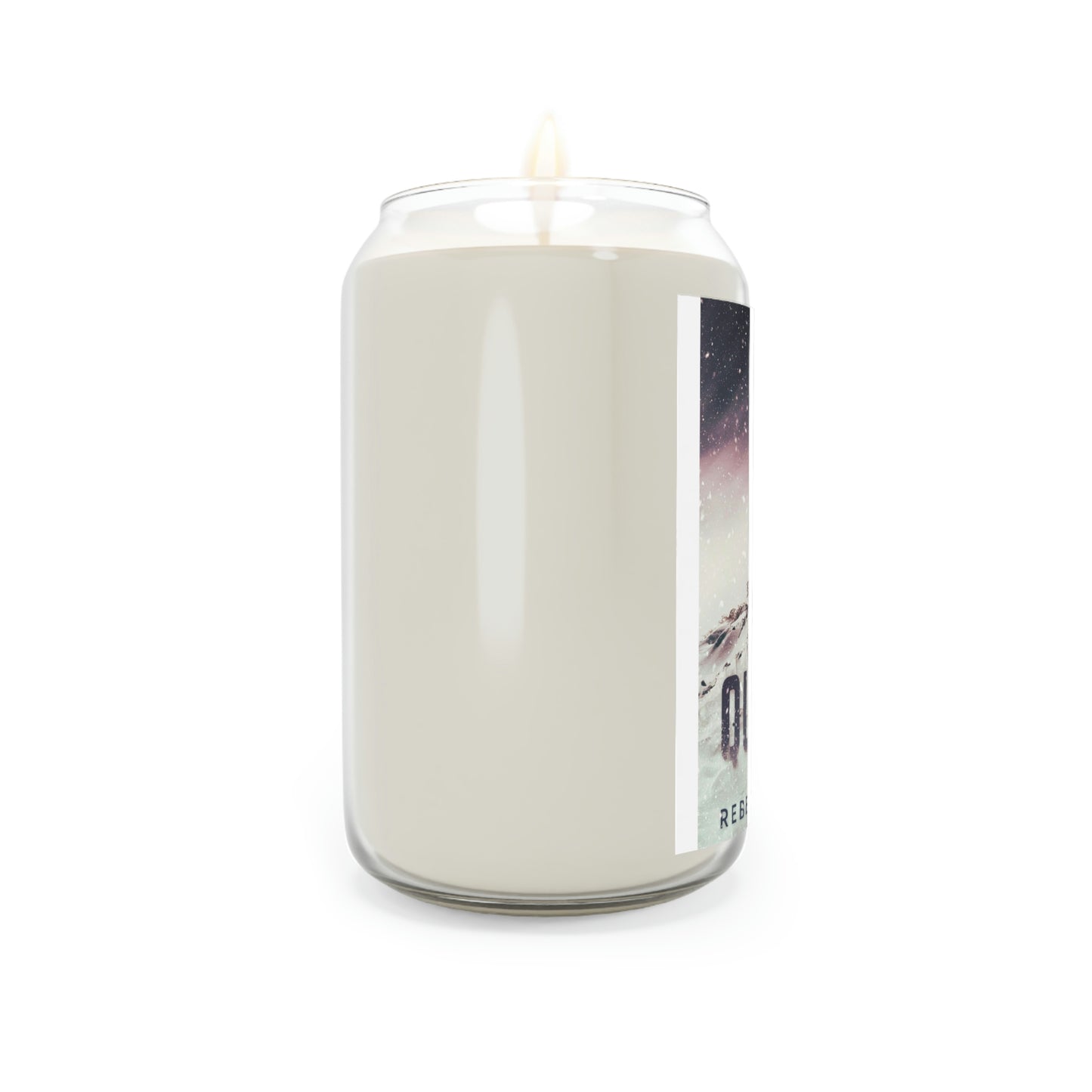 Quilaq - Scented Candle