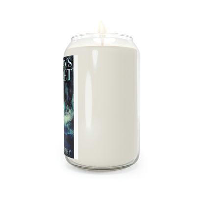 Sullivan's Secret - Scented Candle