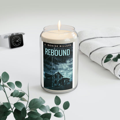 Rebound - Scented Candle