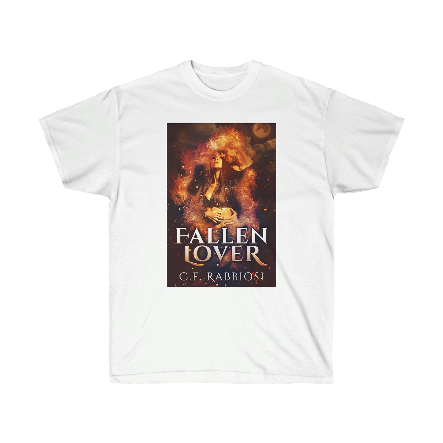 Fallen Lover - Unisex T-Shirt