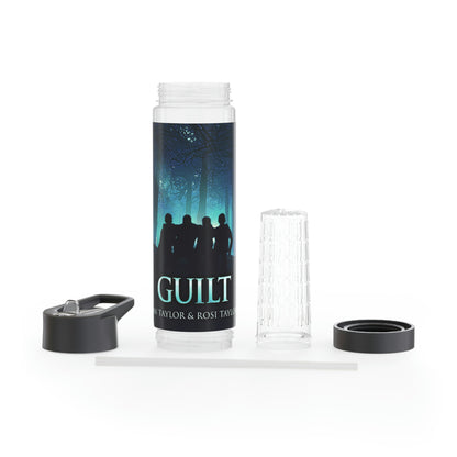 Guilt - Infuser Water Bottle